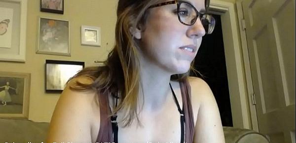  PAWG Milf Soccer Mom Talked into Stripping